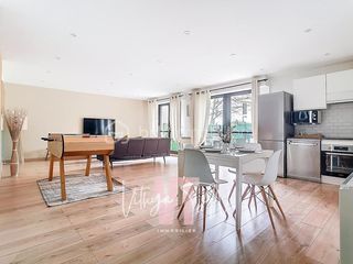  Appartement � vendre 3 pi�ces 81 m�