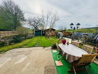  Maison � vendre 4 pi�ces 88 m�