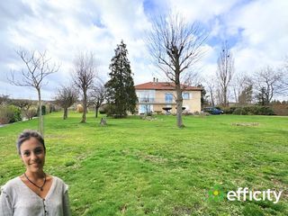  Villa � vendre 6 pi�ces 202 m�