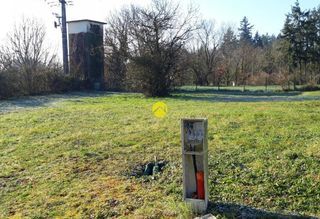  Terrain � vendre 1041 m�