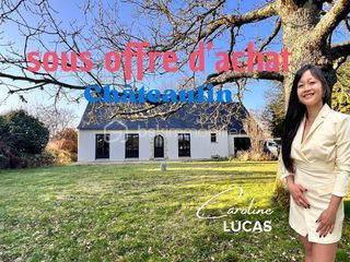  Maison � vendre 3 pi�ces 91 m�