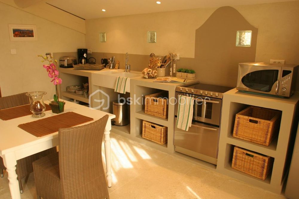 � vendre  Maison Gordes (84220)