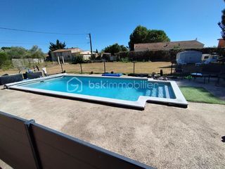  Villa � vendre 6 pi�ces 128 m�