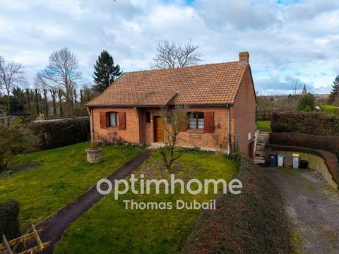   Pavillon individuel 3 chambres Maison - 6 pi�ce(s) - 83 m�