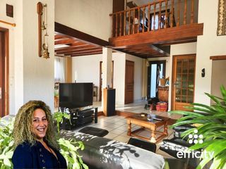  Villa � vendre 5 pi�ces 133 m�