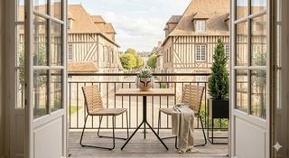  Appartement � vendre 3 pi�ces 59 m�