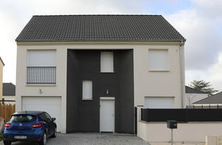  Maison 5 pi�ces 118 m� Plaisir