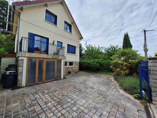  Maison � vendre 5 pi�ces 150 m�