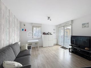  Appartement � vendre 3 pi�ces 62 m�