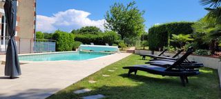  Propri�t�/ch�teau � vendre 9 pi�ces 221 m�