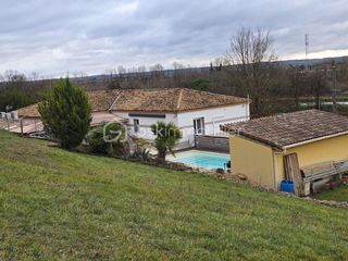  Maison � vendre 5 pi�ces 173 m�