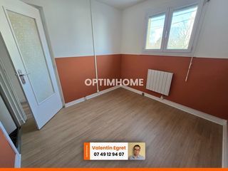  Maison � vendre 4 pi�ces 81 m�