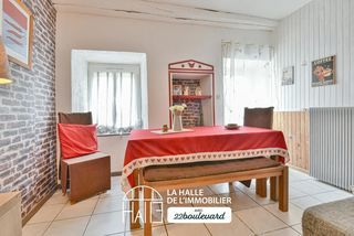  Maison � vendre 6 pi�ces 113 m�