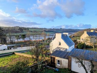  Maison � vendre 4 pi�ces 100 m�