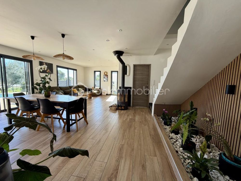 � vendre  Maison La Londe-les-Maures (83250)