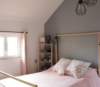  Maison � vendre 4 pi�ces 60 m�