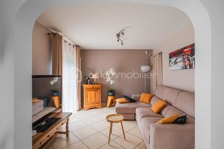  Maison � vendre 6 pi�ces 131 m�