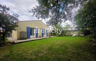  Maison � vendre 4 pi�ces 112 m�