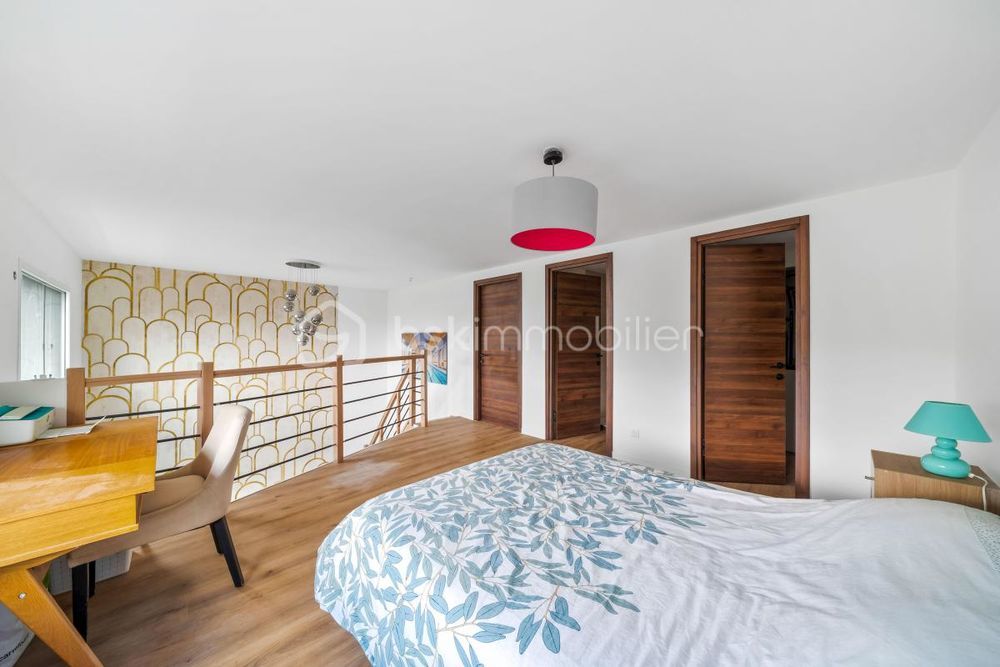 � vendre  Duplex/triplex Malakoff (92240)