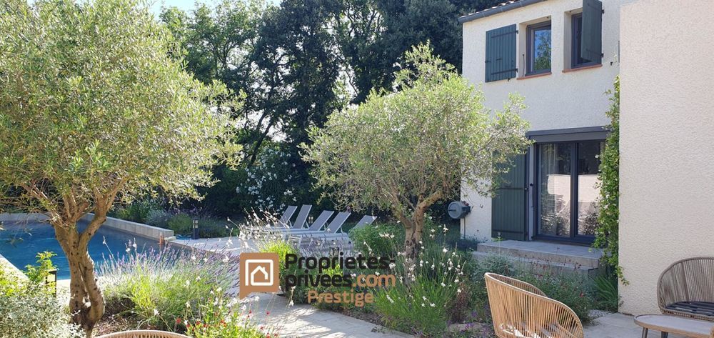 � vendre  Villa Uz�s (30700)