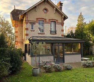  Maison � vendre 7 pi�ces 138 m�