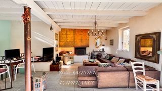  Propri�t�/ch�teau � vendre 10 pi�ces 407 m�