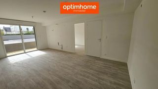  Appartement � vendre 2 pi�ces 46 m�