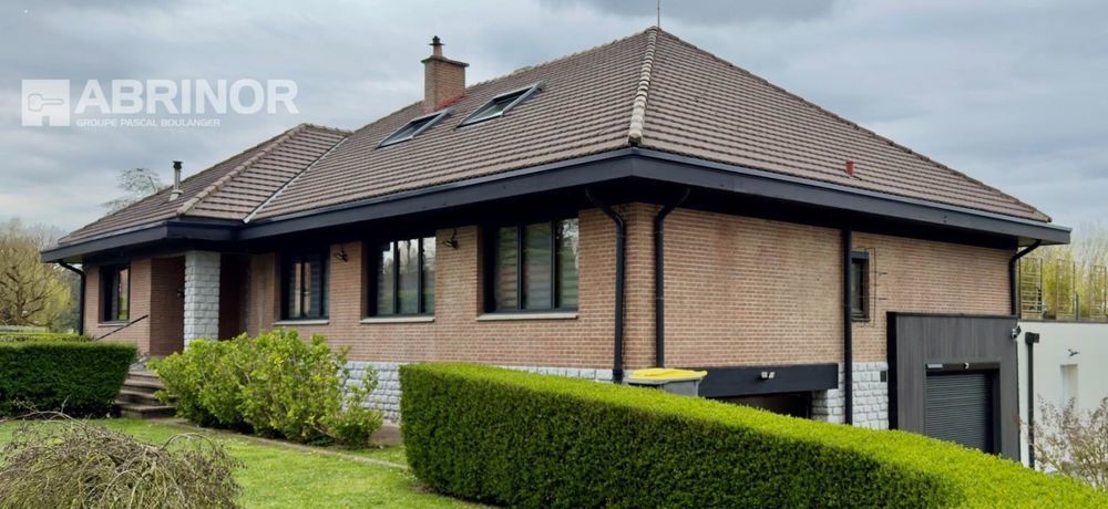 � vendre  Villa Capinghem (59160)