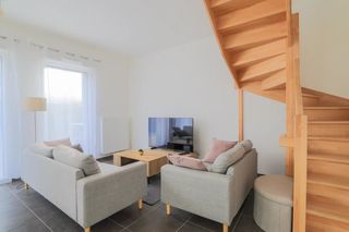  Maison � vendre 4 pi�ces 80 m�