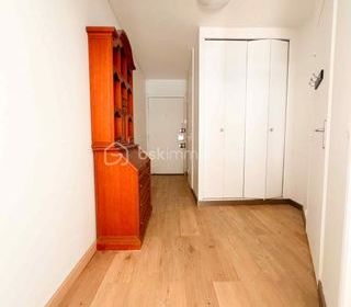  Appartement � vendre 1 pi�ce 36 m�