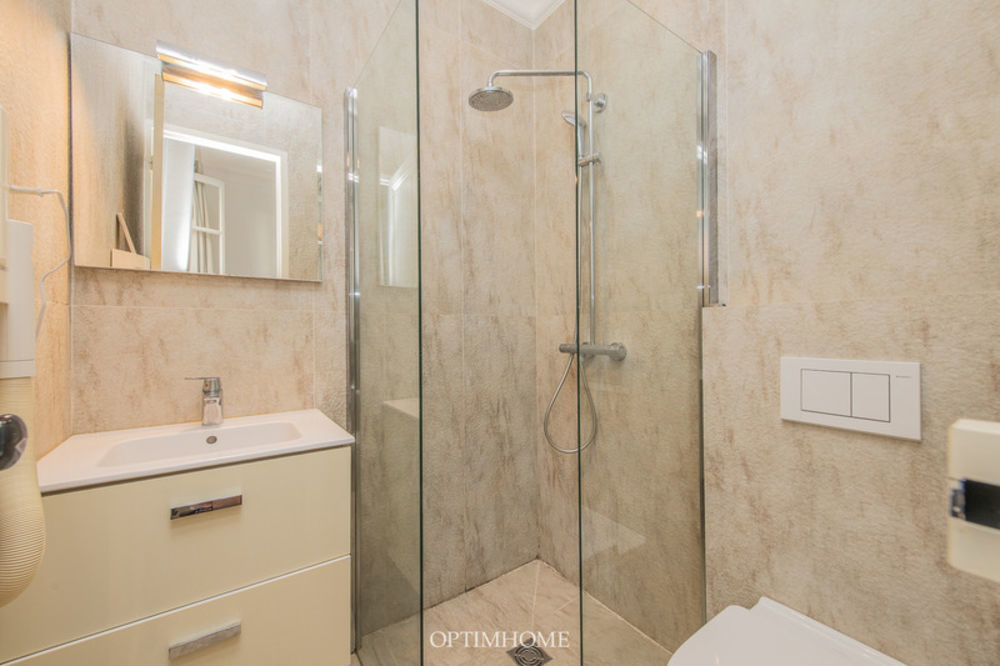 � vendre  Appartement Paris 7