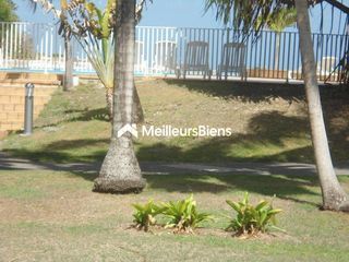  Appartement � vendre 1 pi�ce 29 m�