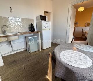  Appartement � vendre 4 pi�ces 85 m�