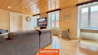  Maison � vendre 7 pi�ces 152 m�