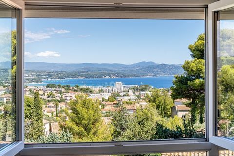   Appartement DUPLEX � vendre 5 pi�ces LA CIOTAT (13) Jardin 745 m� - Piscine - Parking - Cave Appartement - 5 pi�ce(s) - 180 m�