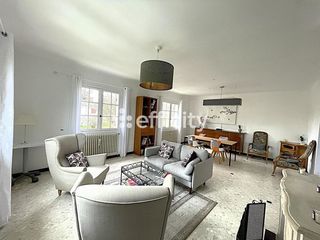  Maison � vendre 7 pi�ces 175 m�