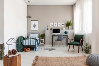  Appartement � vendre 4 pi�ces 83 m�