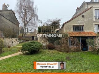  Maison � vendre 6 pi�ces 175 m�