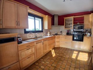  Maison � vendre 6 pi�ces 127 m�