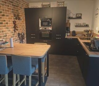  Maison � vendre 7 pi�ces 142 m�