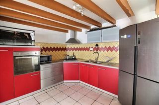  Maison � vendre 3 pi�ces 59 m�