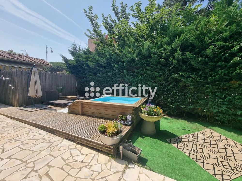 � vendre  Maison Arcachon (33120)