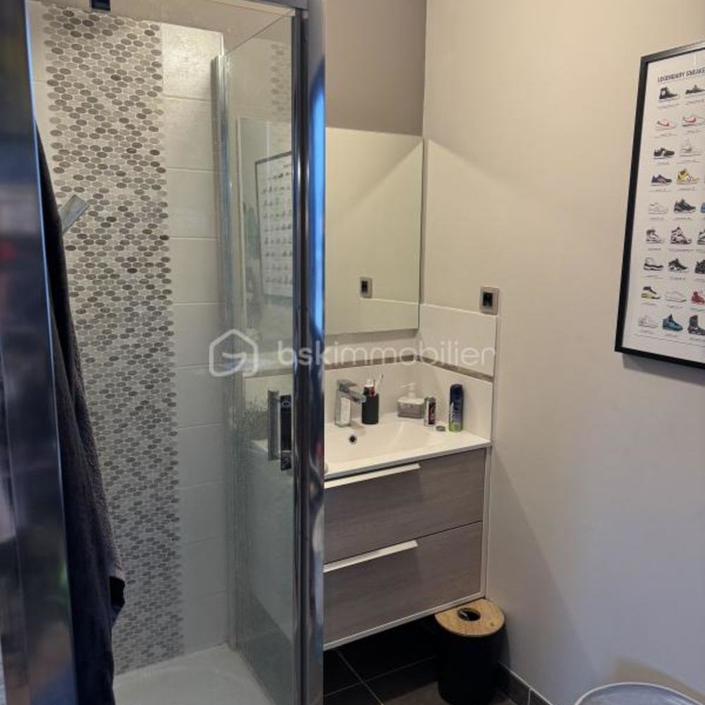 � vendre  Maison Tours (37000)