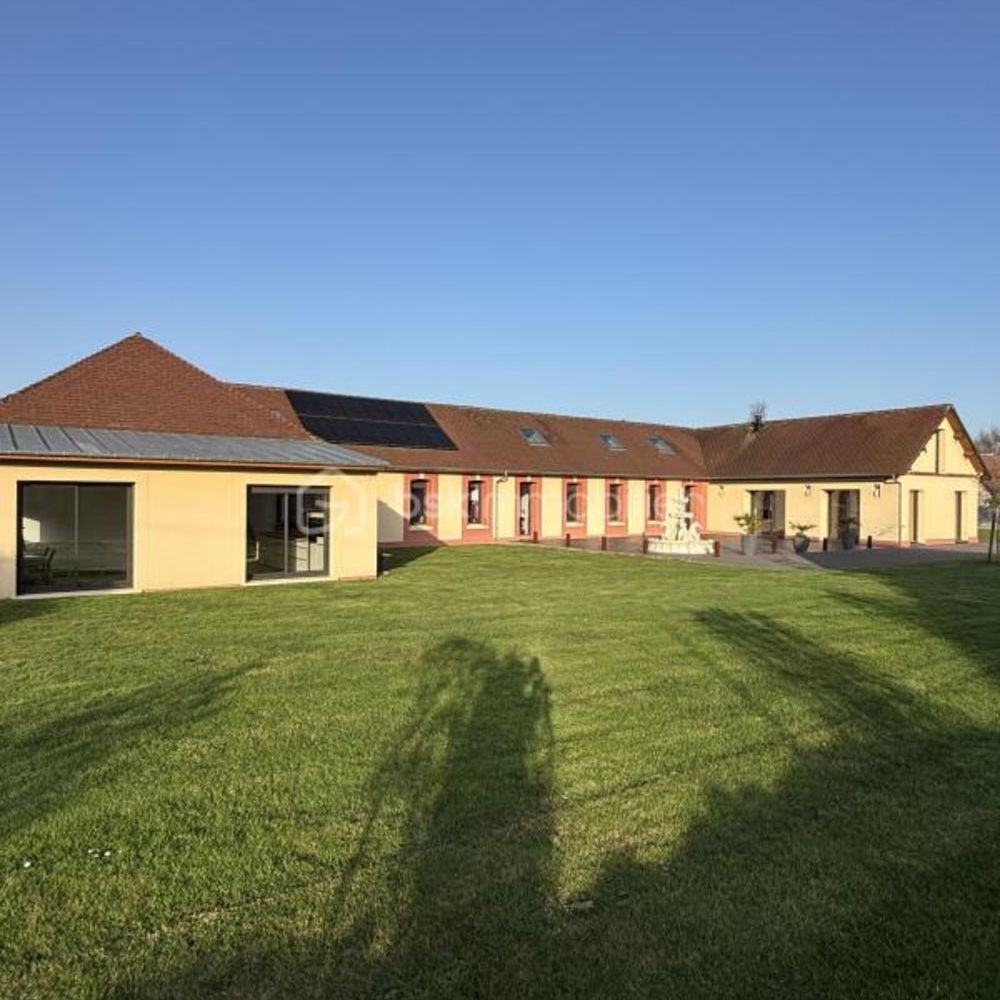 � vendre  Maison Honfleur (14600)