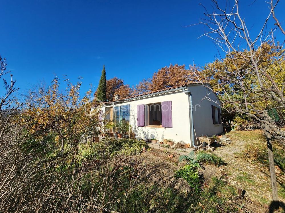 � vendre  Maison Puyvert (84160)