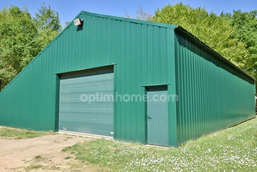 � vendre  Maison Moustoir-Ac (56500)