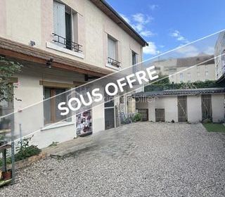  Immeuble � vendre 13 pi�ces 254 m�