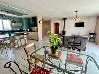  Villa � vendre 5 pi�ces 128 m�