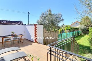  Maison � vendre 5 pi�ces 135 m�