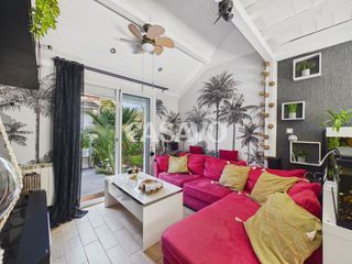  Maison � vendre 3 pi�ces 55 m�